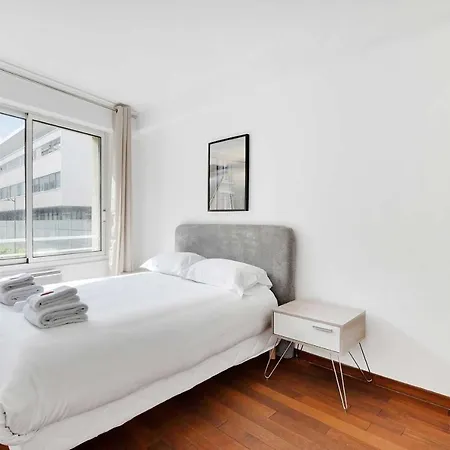 Charming 3br6p - Conventionserres -2 Paris