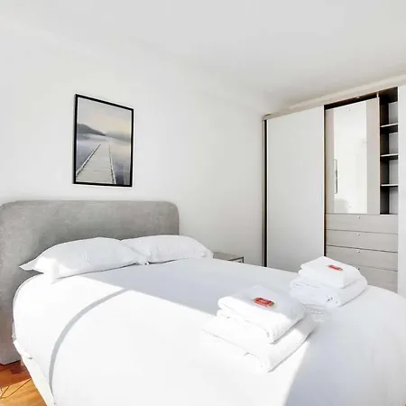 Charming 3br6p - Conventionserres -2 *