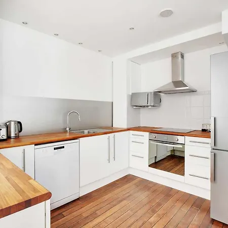 Charming 3br6p - Conventionserres -2 * Paris