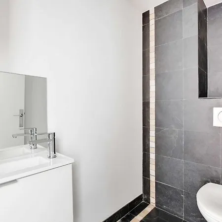 Appartement Charming 3br6p - Conventionserres -2