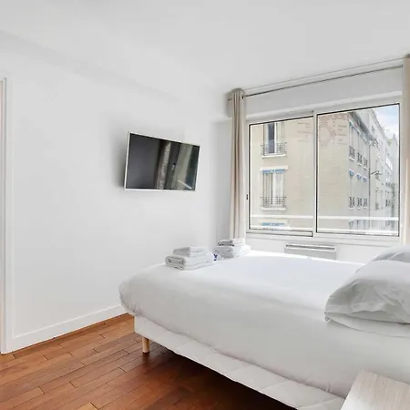 Charming 3br6p - Conventionserres -2 *