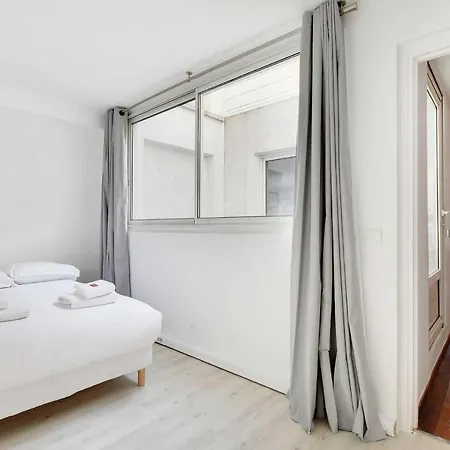 Appartement Charming 3br6p - Conventionserres -2